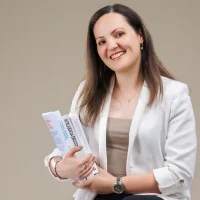 Boryana Velikova coaching liderazgo transformacional